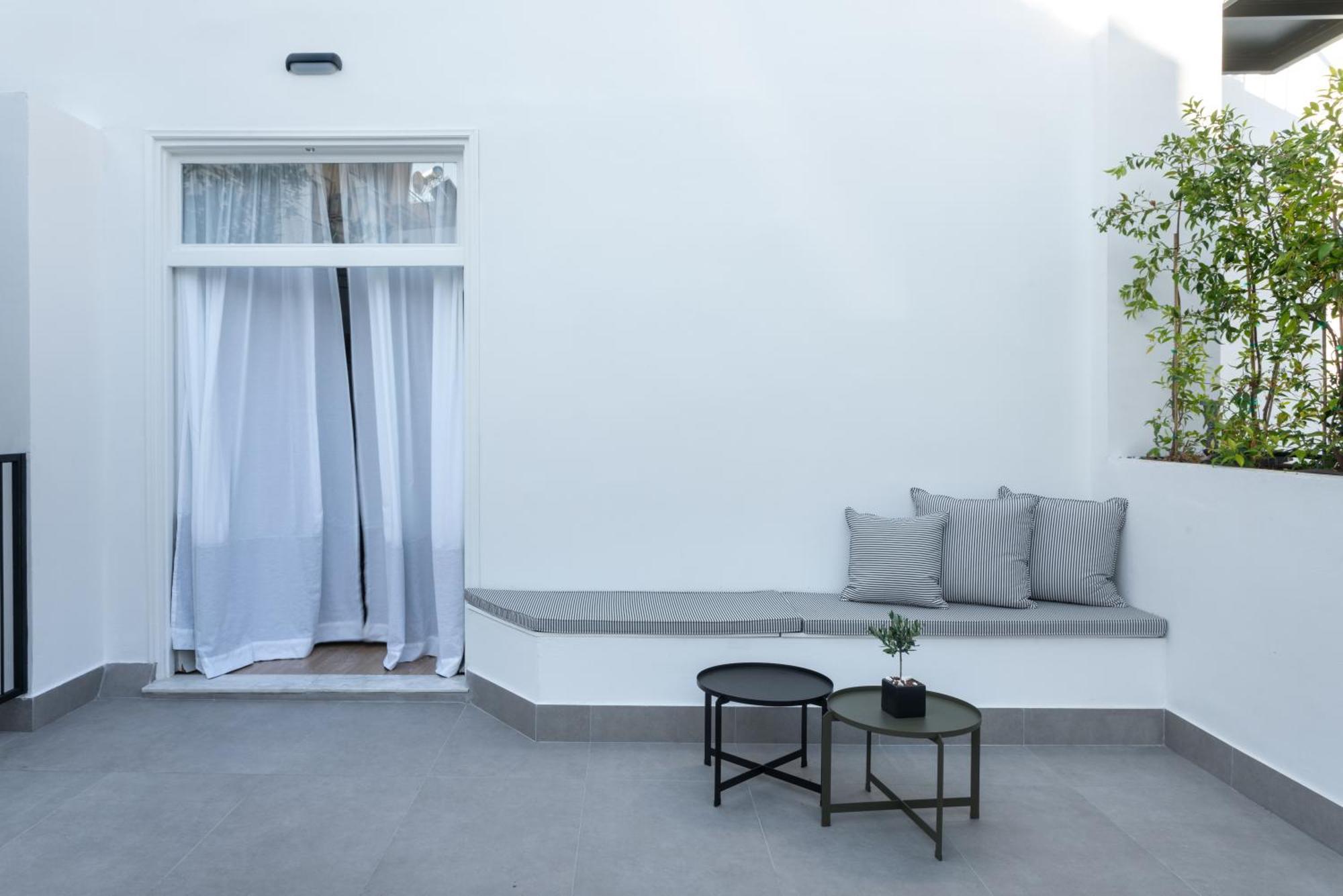 فندق Athens Flair المظهر الخارجي الصورة